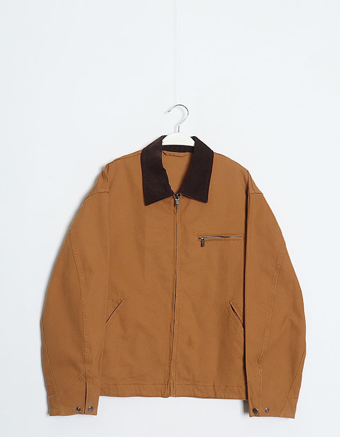 G U Cotton Work Jacket 상품이미지1