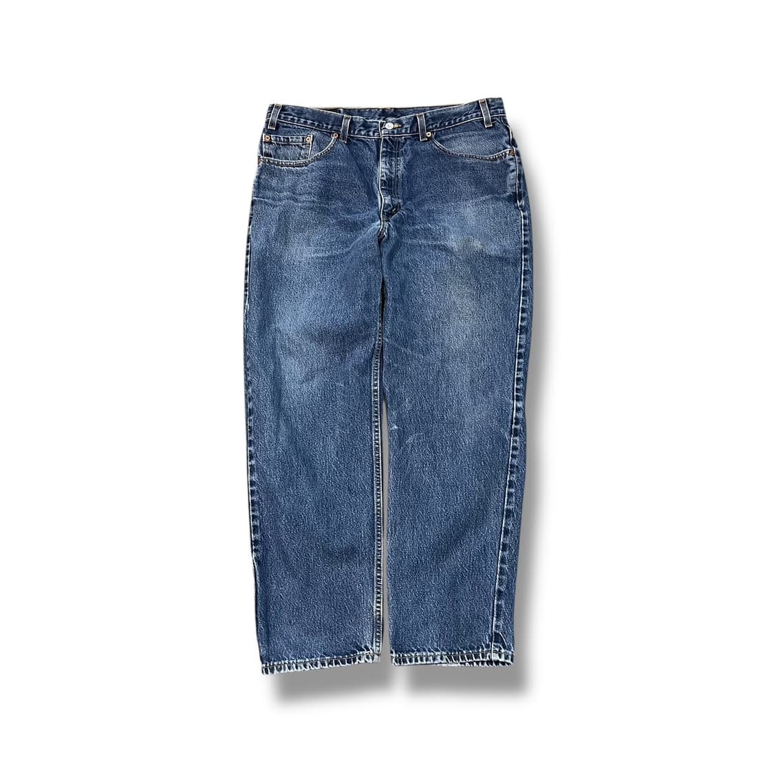  USA 리바이스 550 데님팬츠 y13930 상품이미지2