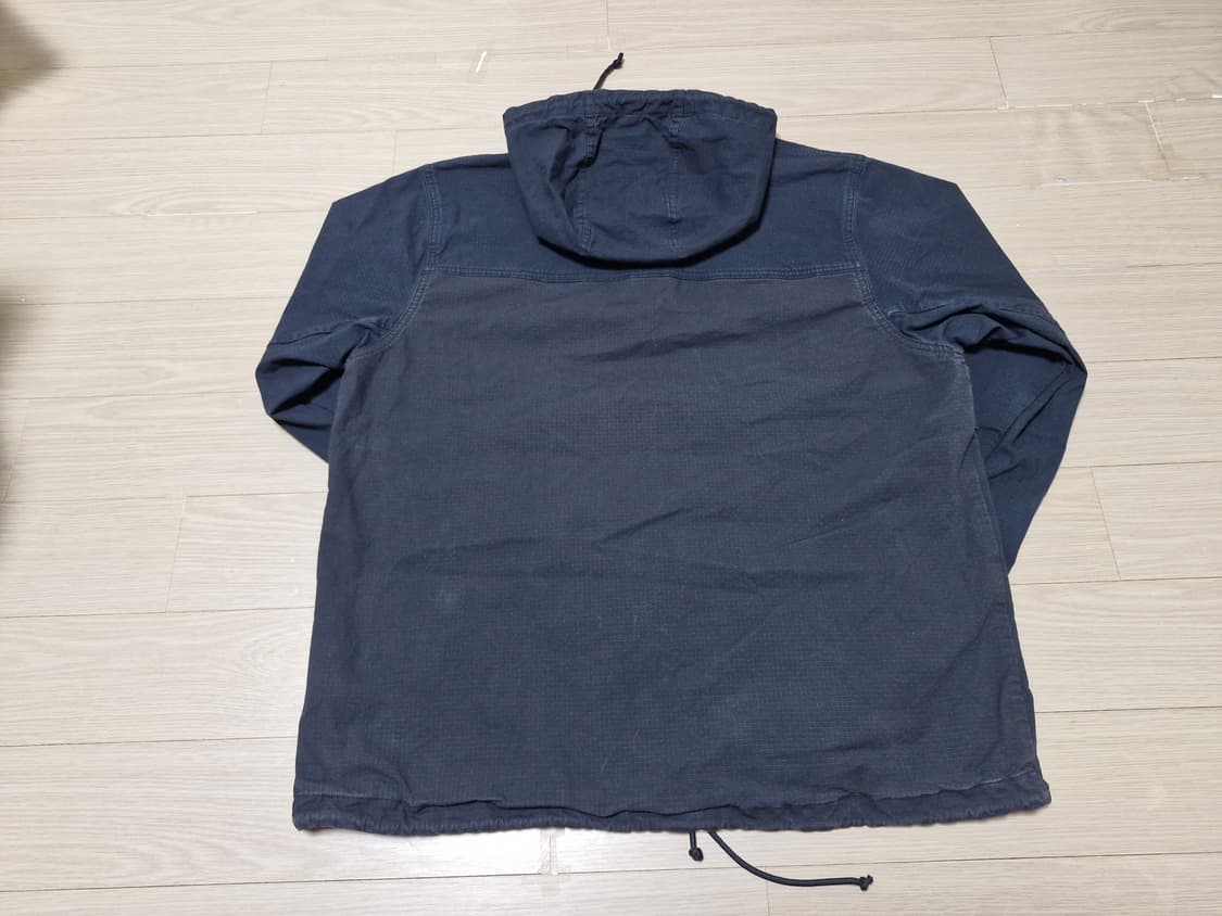 [XL] nike sb 립스탑 아노락 스케이트보드 자켓 상품이미지5