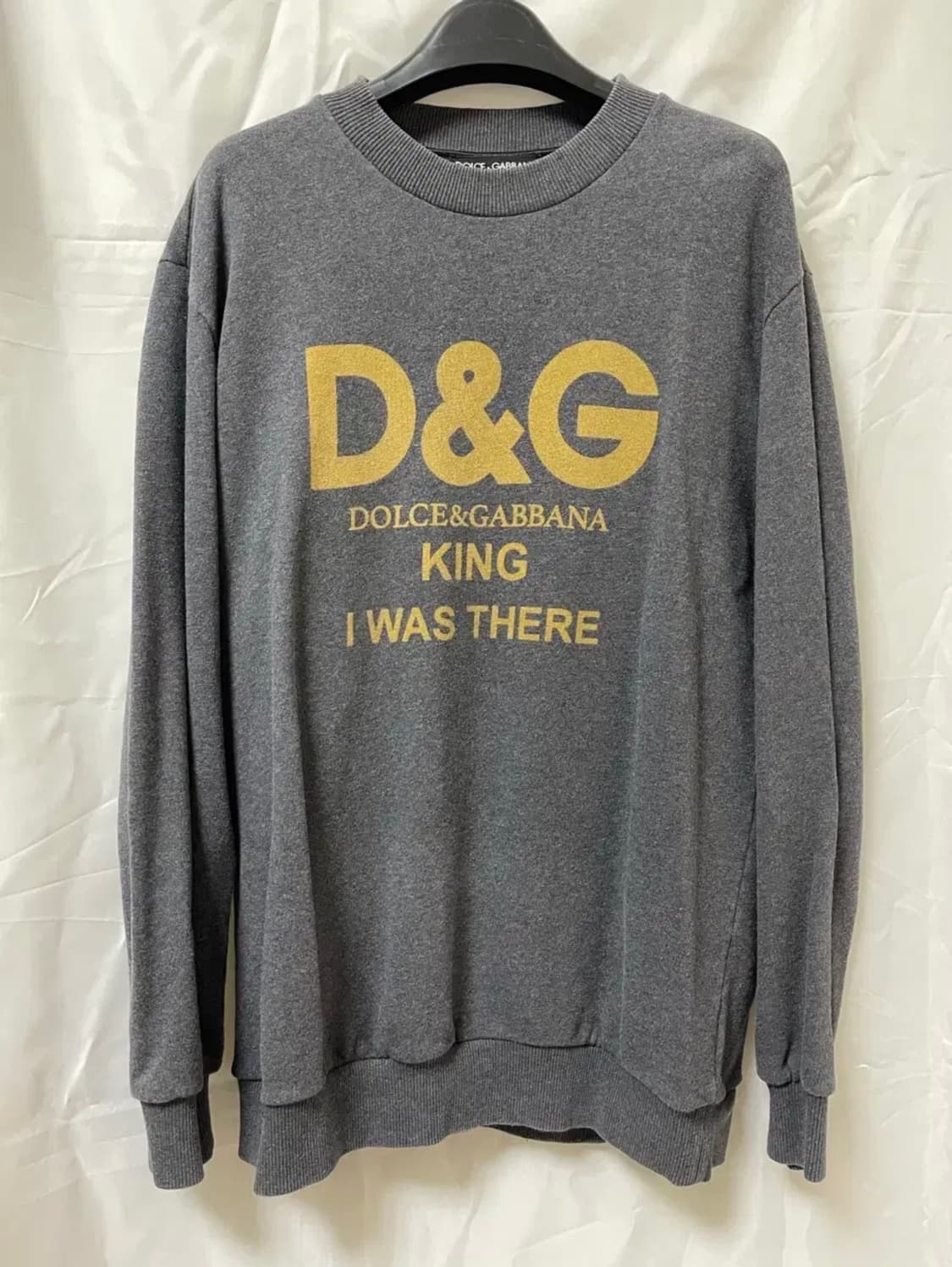 돌체앤 가바나 MTM 상품이미지1