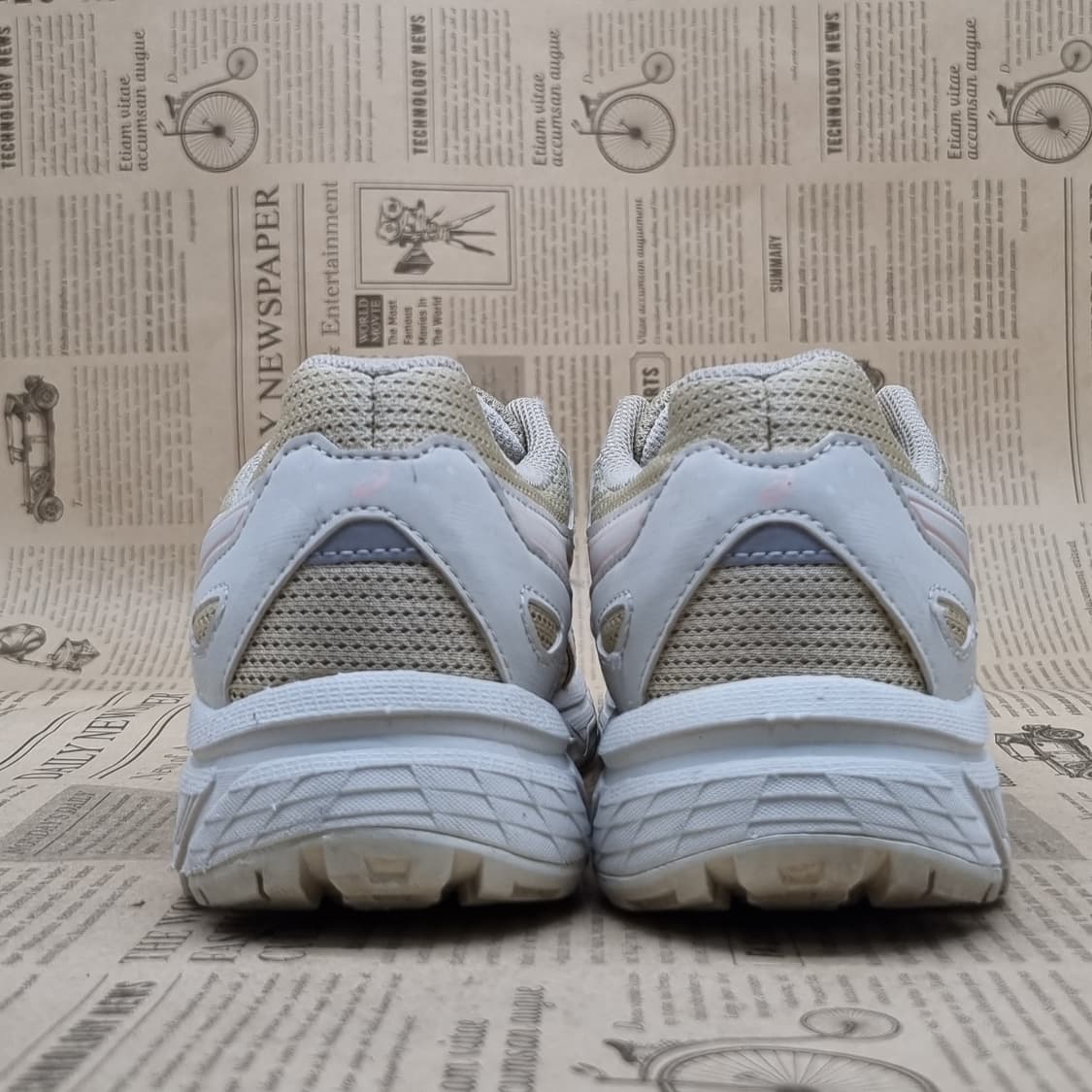 아식스 조그100 여성운동화230 상품이미지4