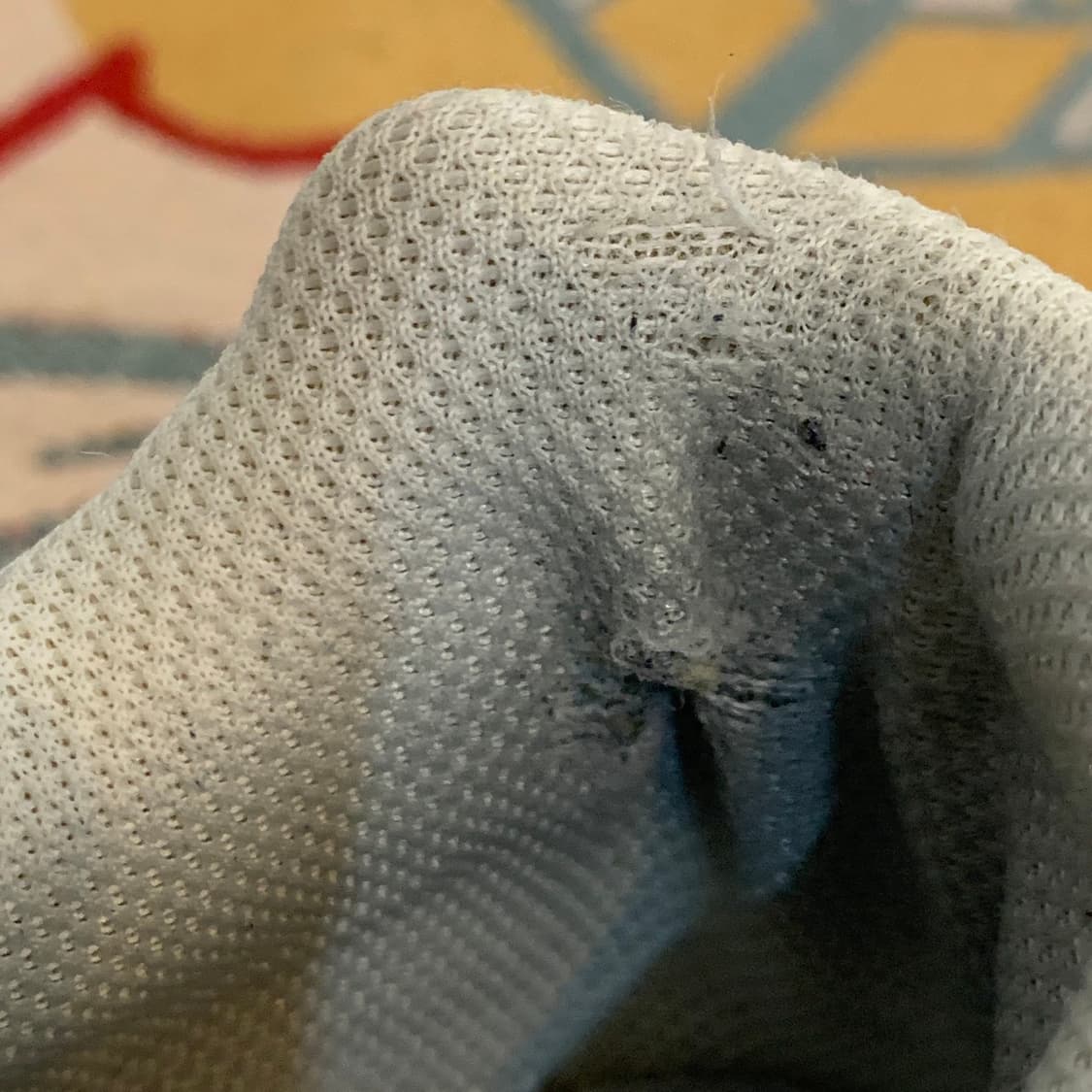 275 살로몬 XT-6 아이시클 너바나 트레킹화 등산화 상품이미지10