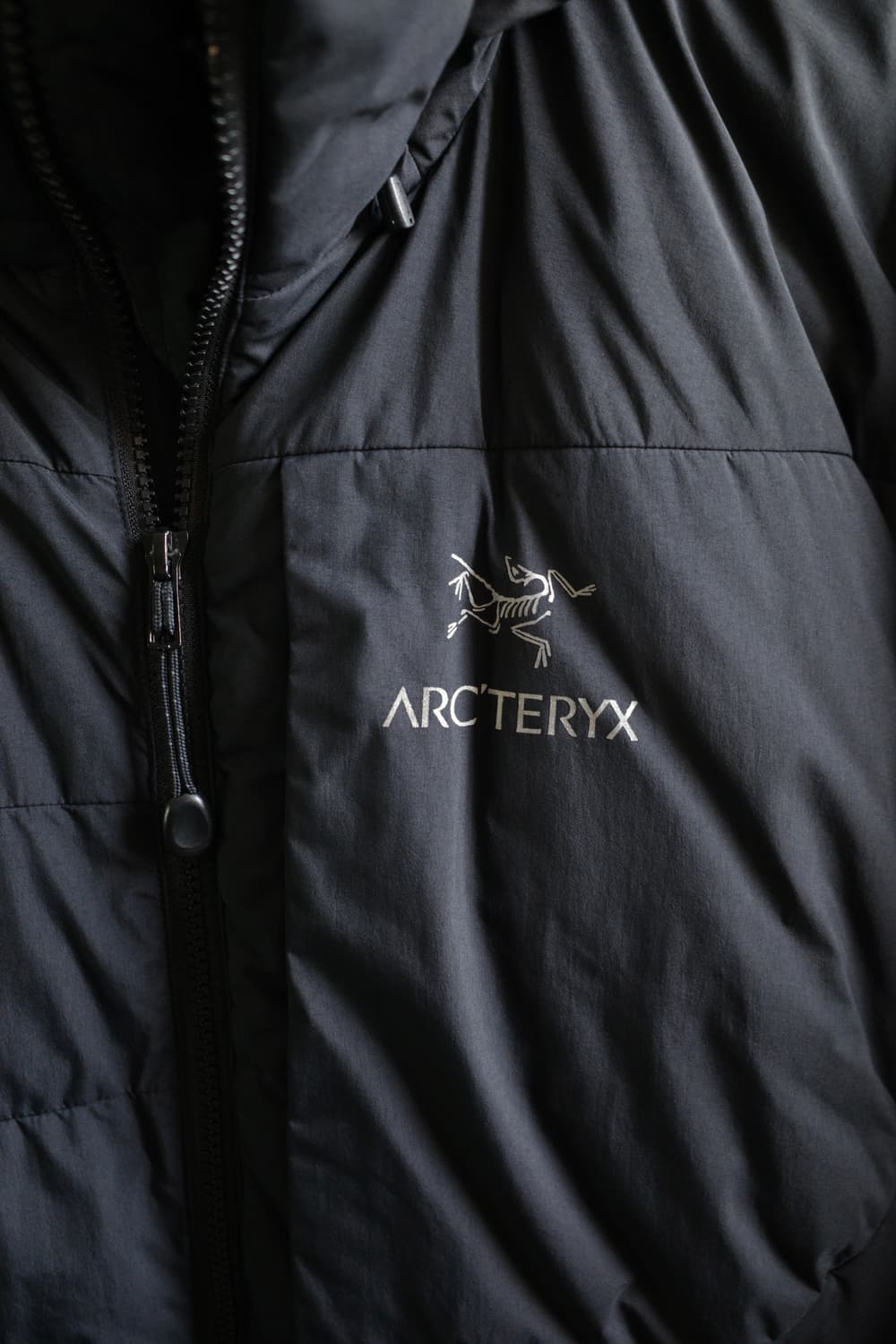 아크테릭스 세레스 sv 다운 파카  상품이미지6