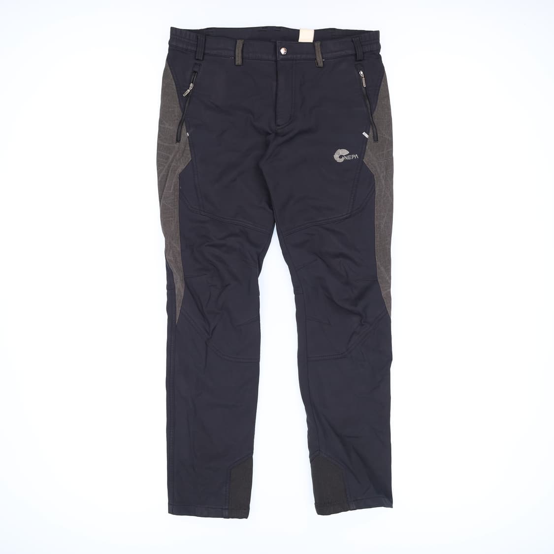 [L] 네파 남성 등산복 기모 바지 팬츠 0119J 상품이미지1