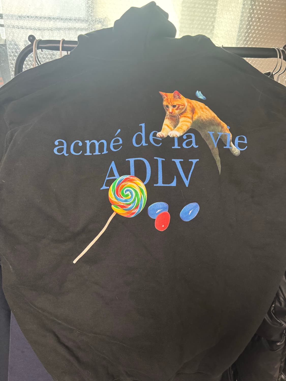 아크메드라비 후드티 2 상품이미지2