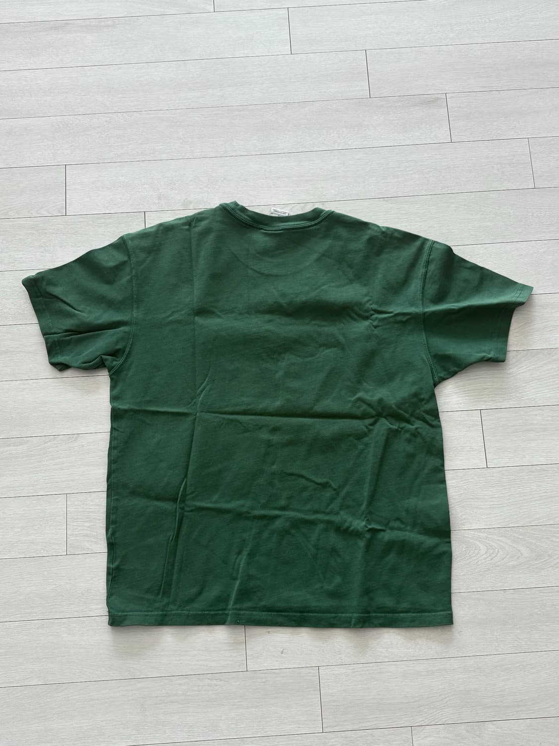 나이키 스투시 반팔 (XL) 상품이미지2