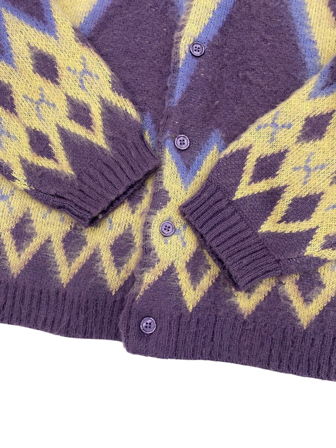 타운크레프트 쉐기독 가디건 상품이미지5