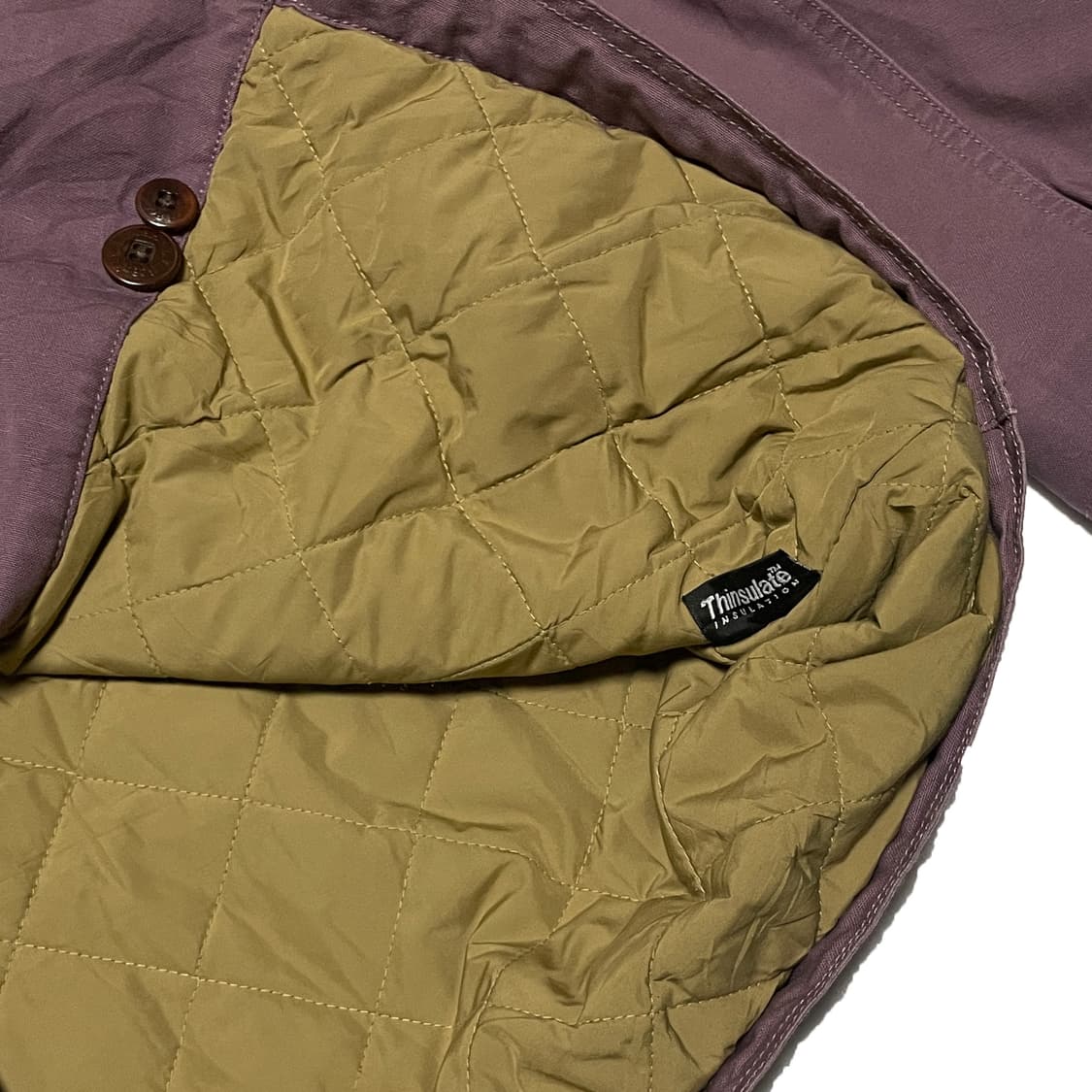 L.L.Bean 엘엘빈 클래식 필드 코트 상품이미지6