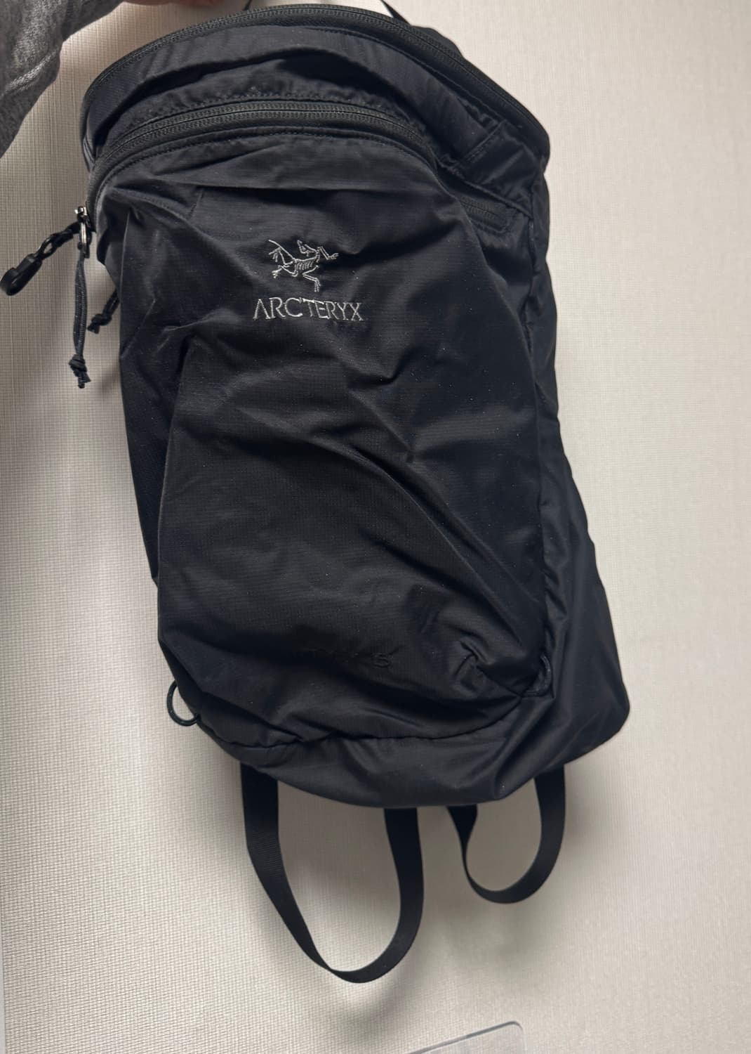 아크테릭스 인덱스 15 상품이미지1