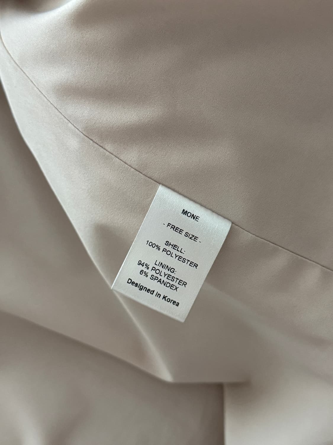 모네마켓 리본빛 에디트 퍼 상품이미지4