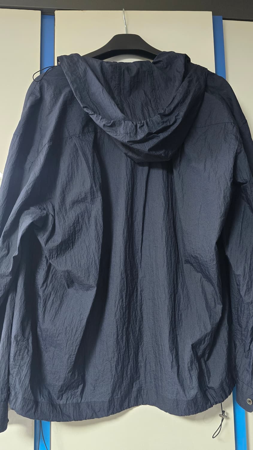 [3] 해칭룸 후드셔츠 상품이미지2