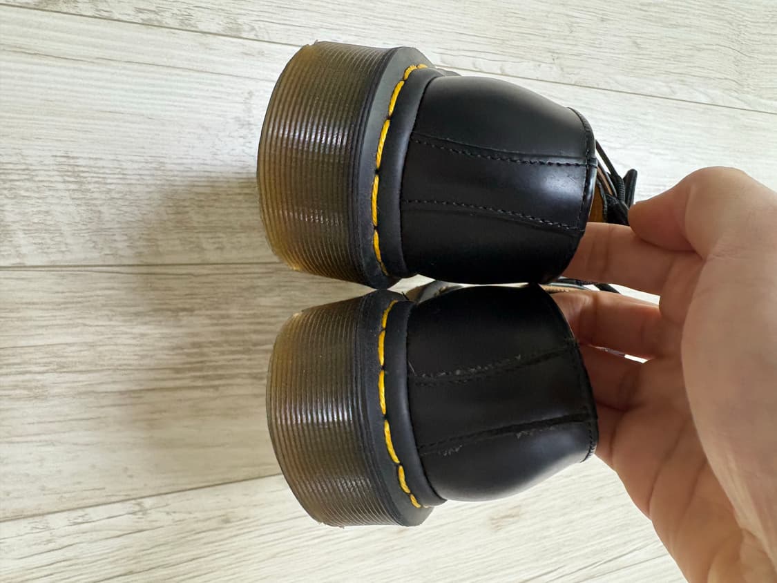 닥터마틴 1461 3홀 스무스 220 상품이미지5