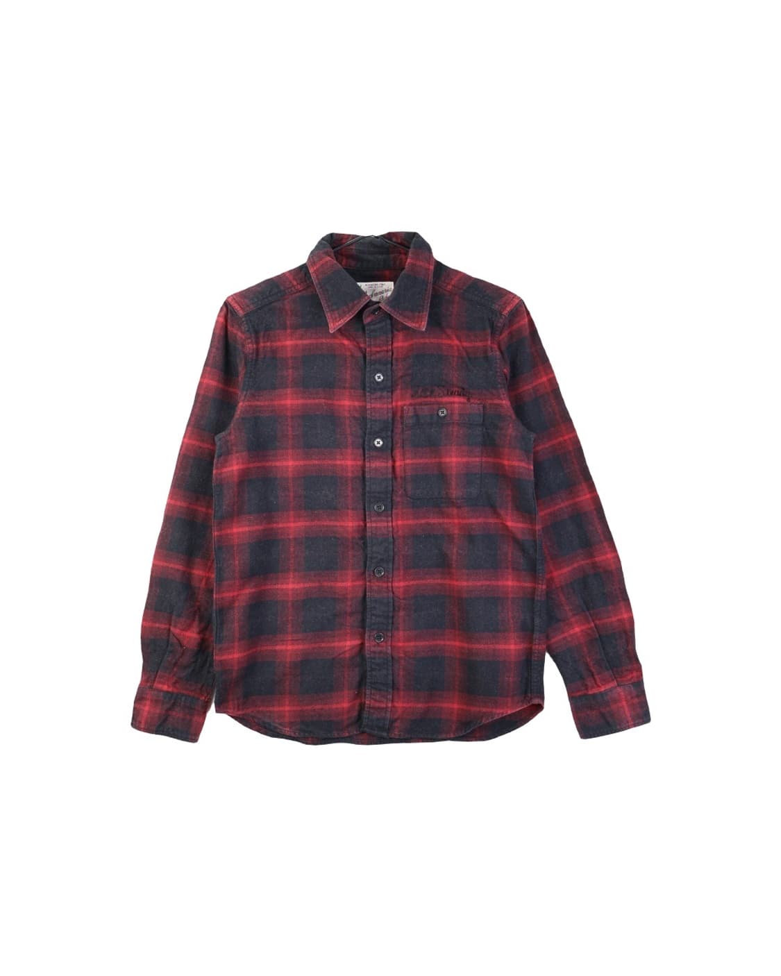 Wackomaria Y2k Checked Shirts 상품이미지4