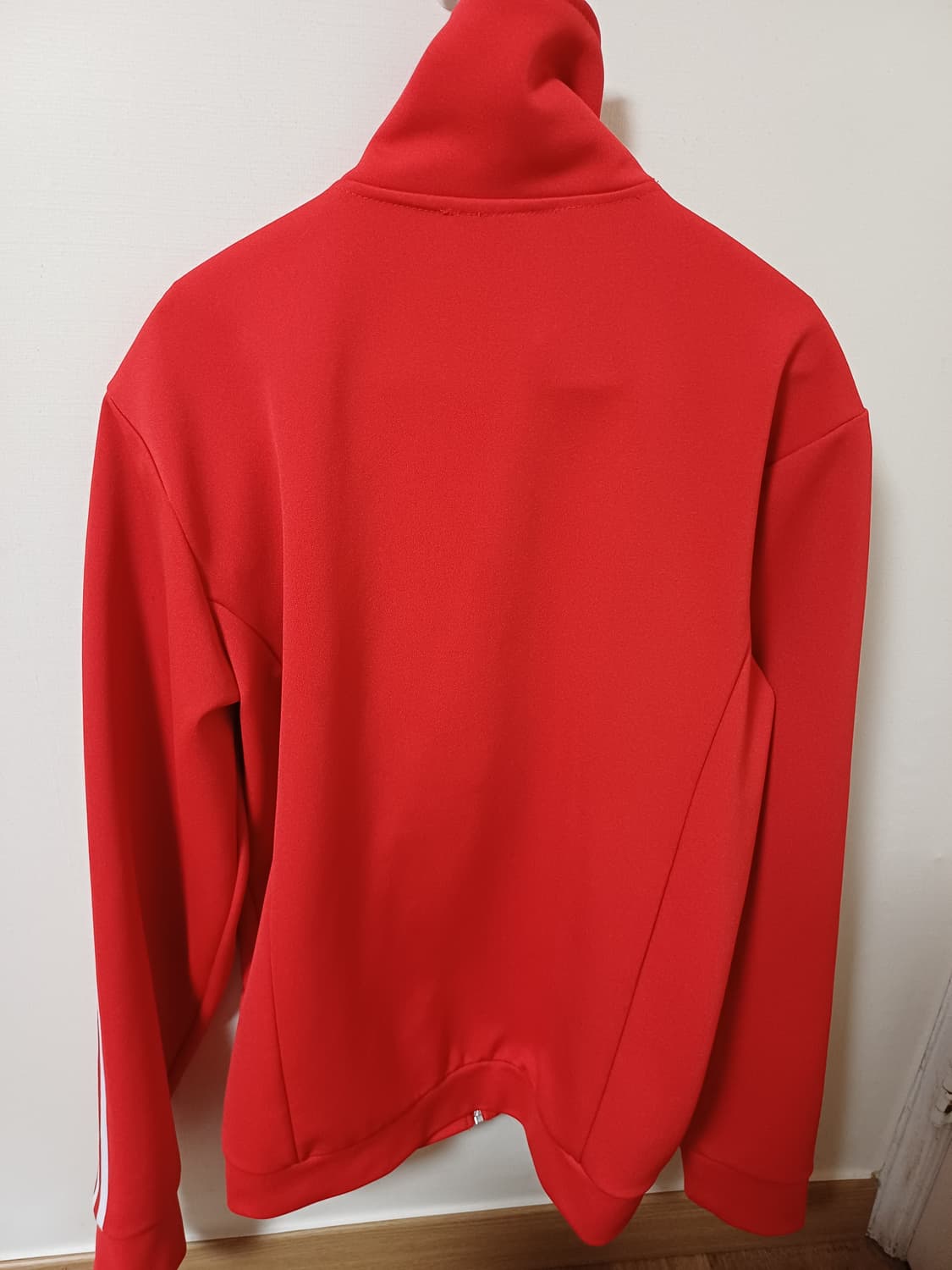 아디다스 빨간색 삼선 져지 105 상품이미지6