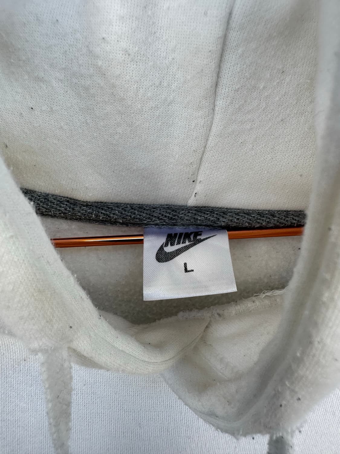 Nike hoodie 상품이미지4