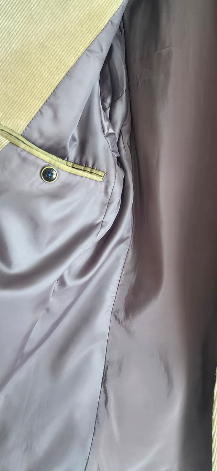 코오롱 지오투 코듀로이 자켓 상품이미지8