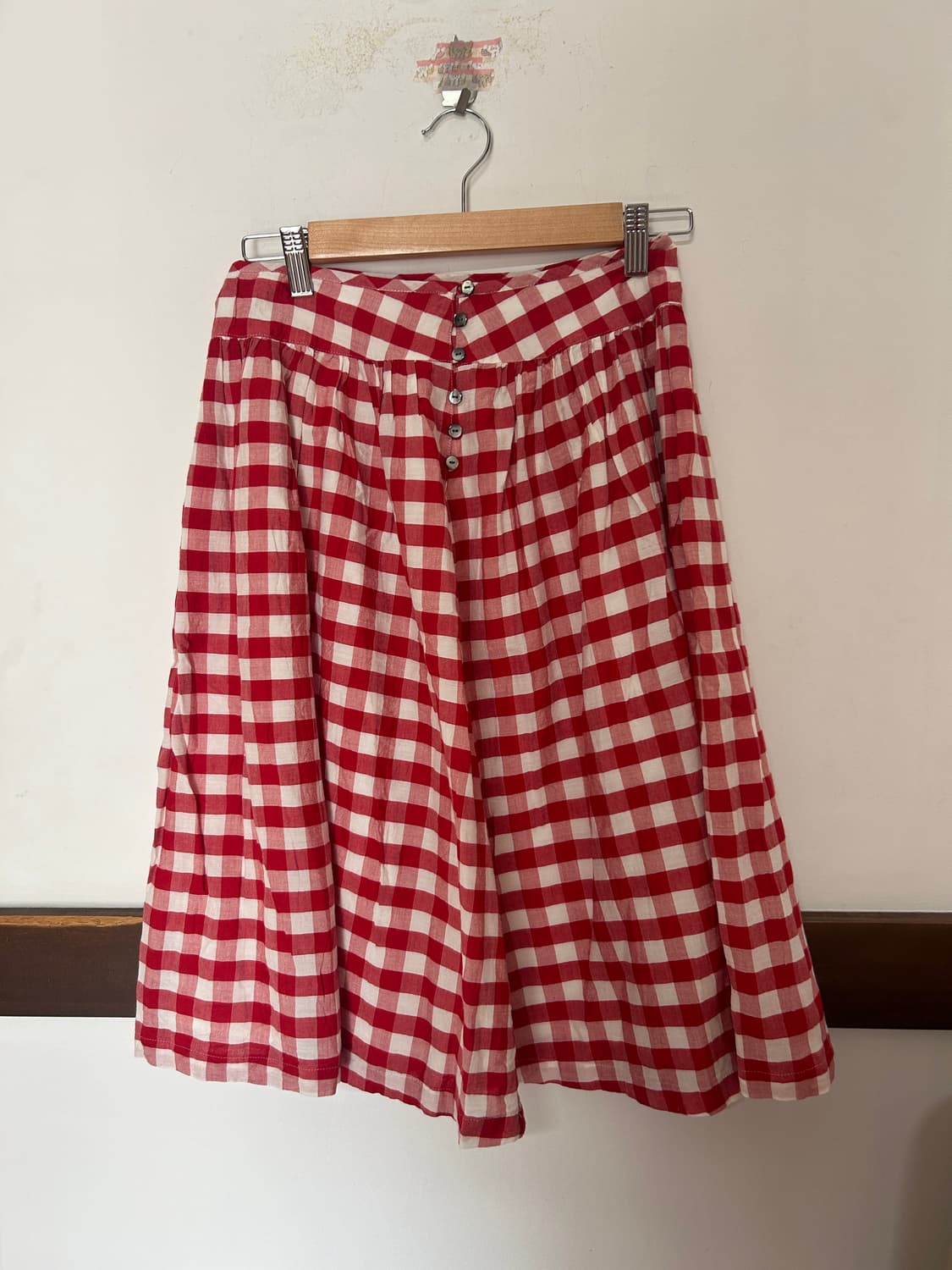 Cottage skirt  상품이미지1