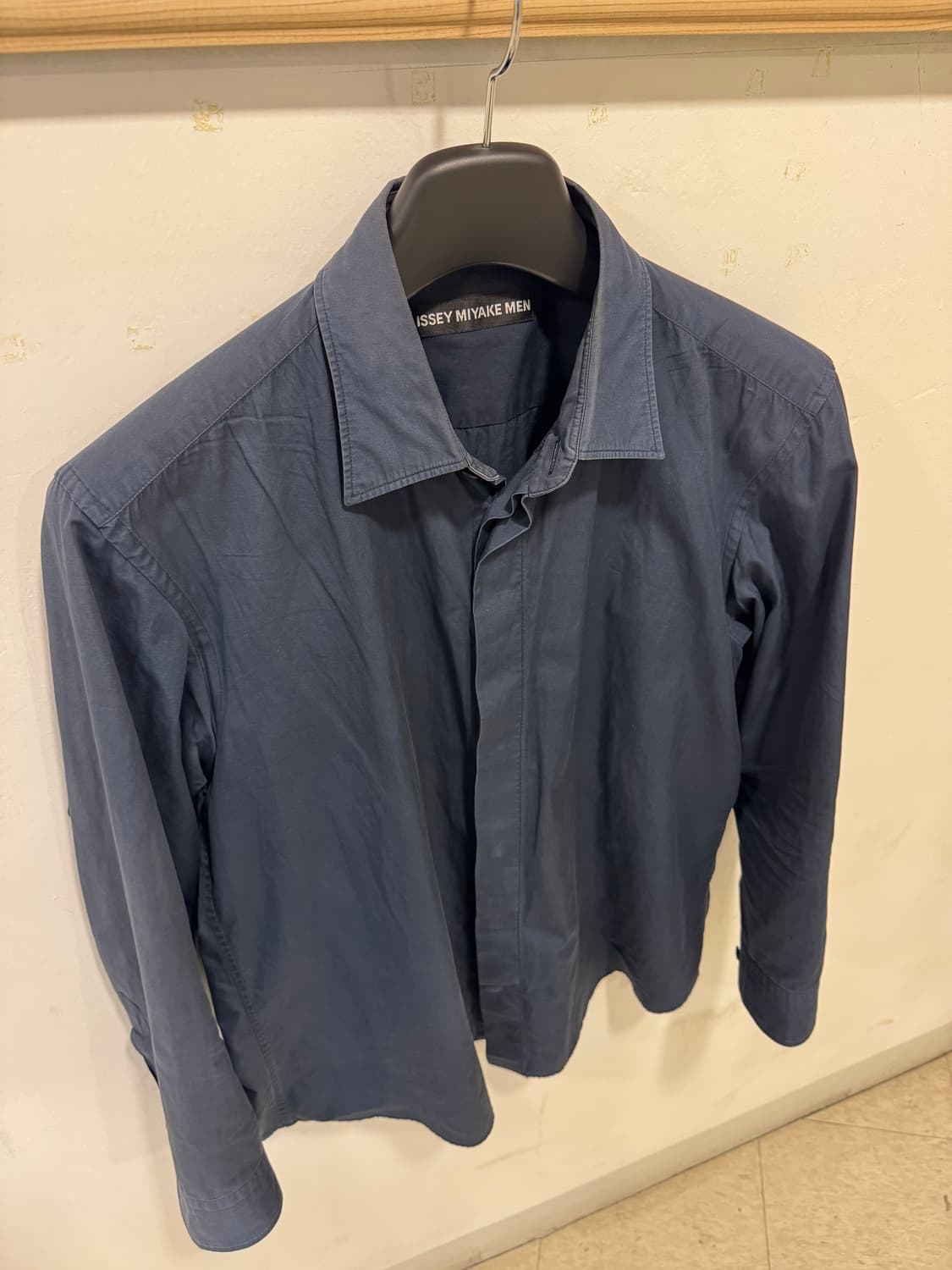 이세이미야케 남성 셔츠 2 상품이미지3