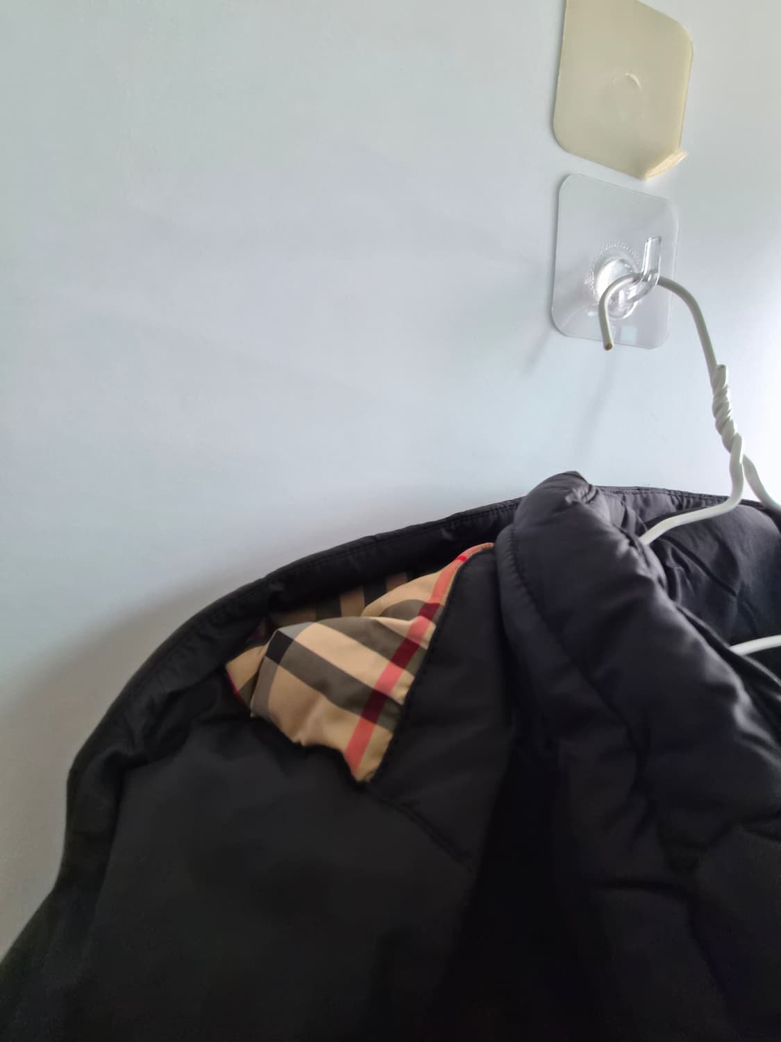 버버리키즈 패딩 상품이미지7