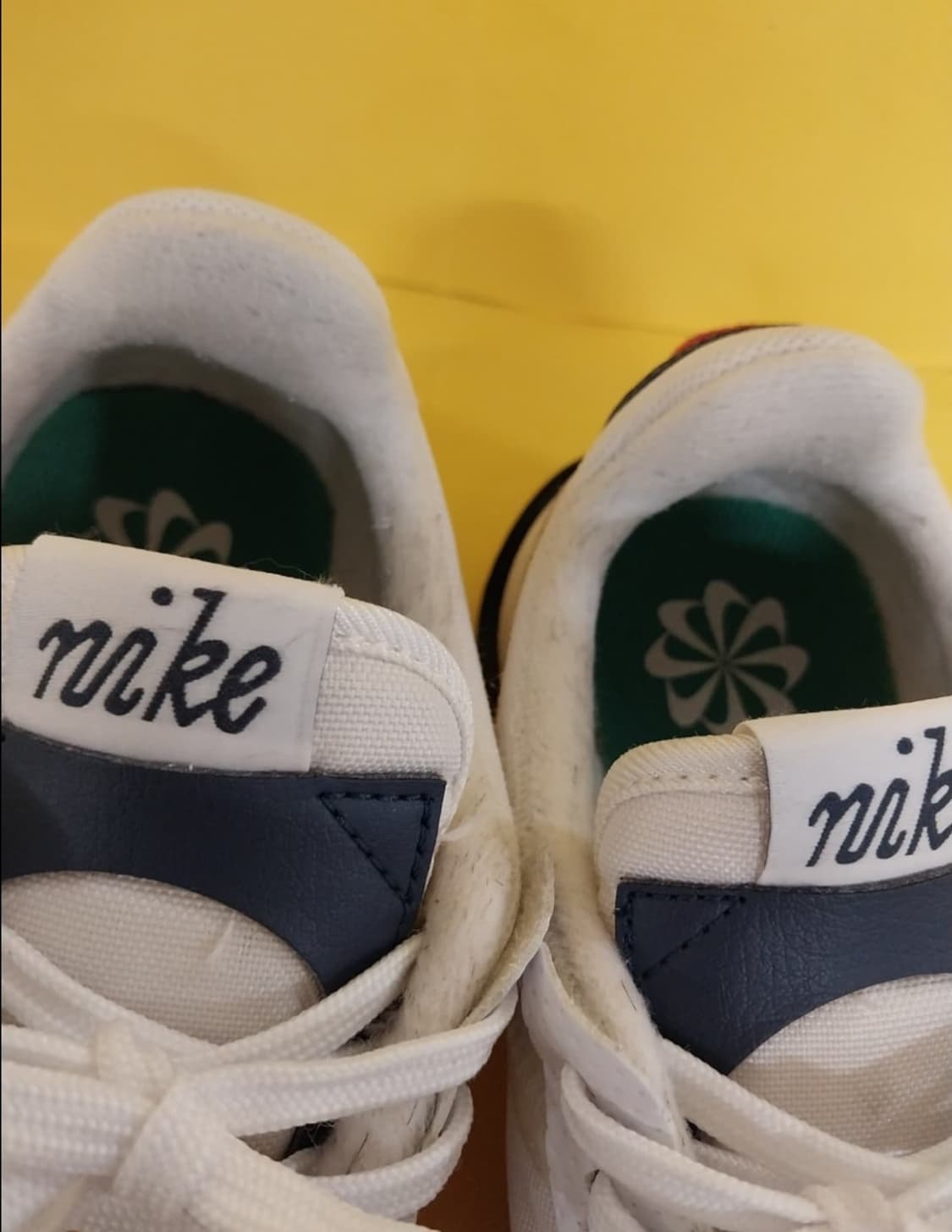 여성 나이키 에어맥스 프리데이 아키오핑크 운동화 (230) 상품이미지6