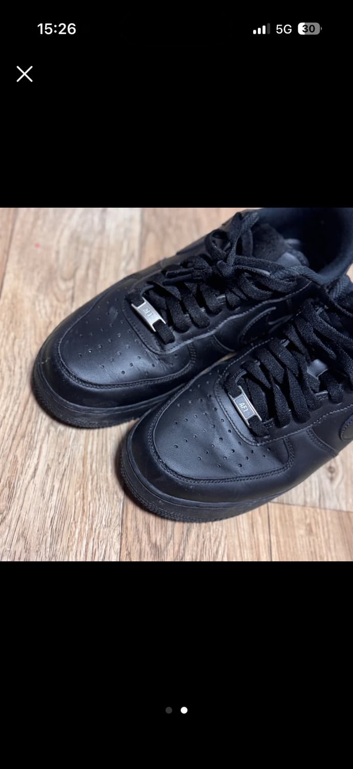 에어포스 올검 270 상품이미지2