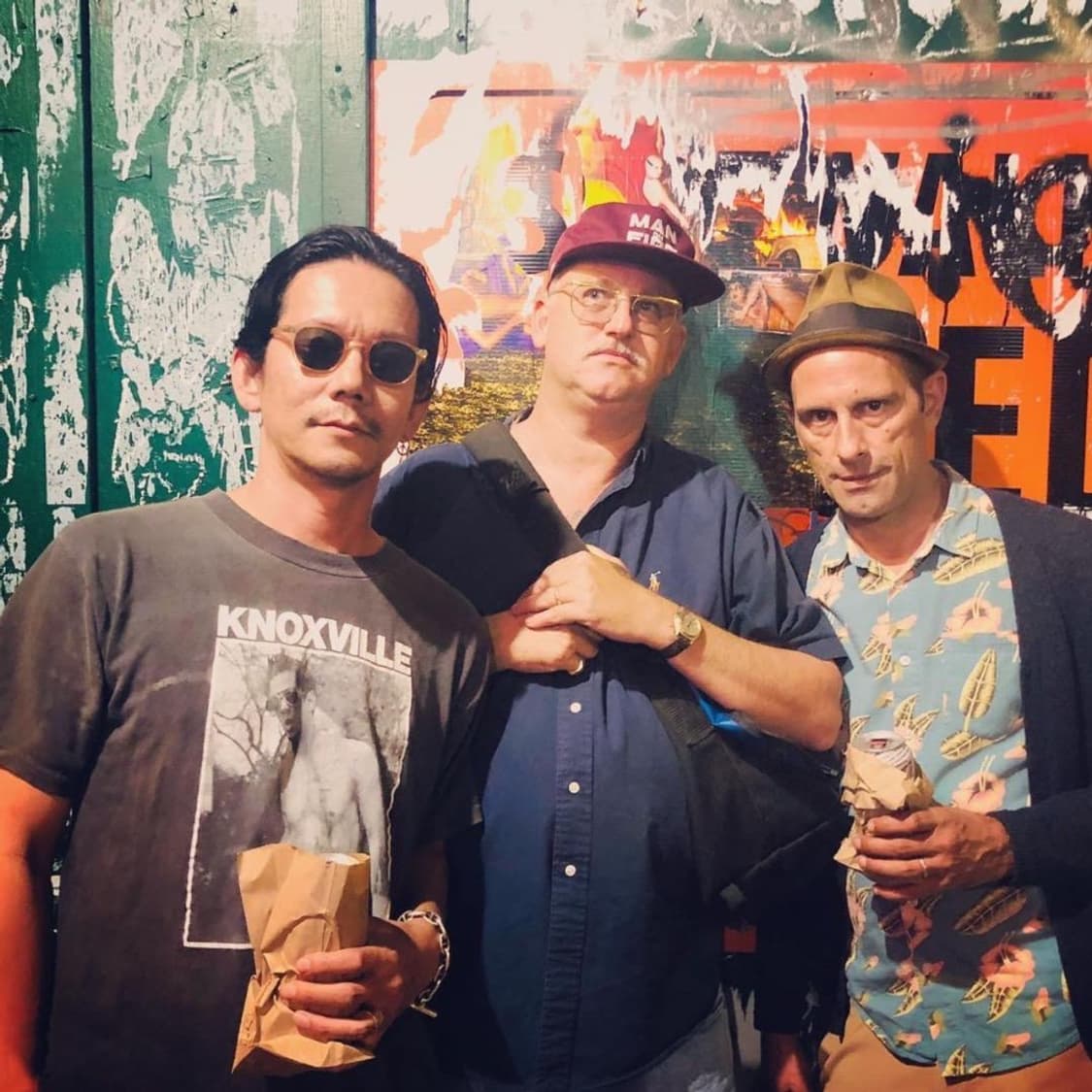 Jackass Johnny Knoxville 상품이미지5