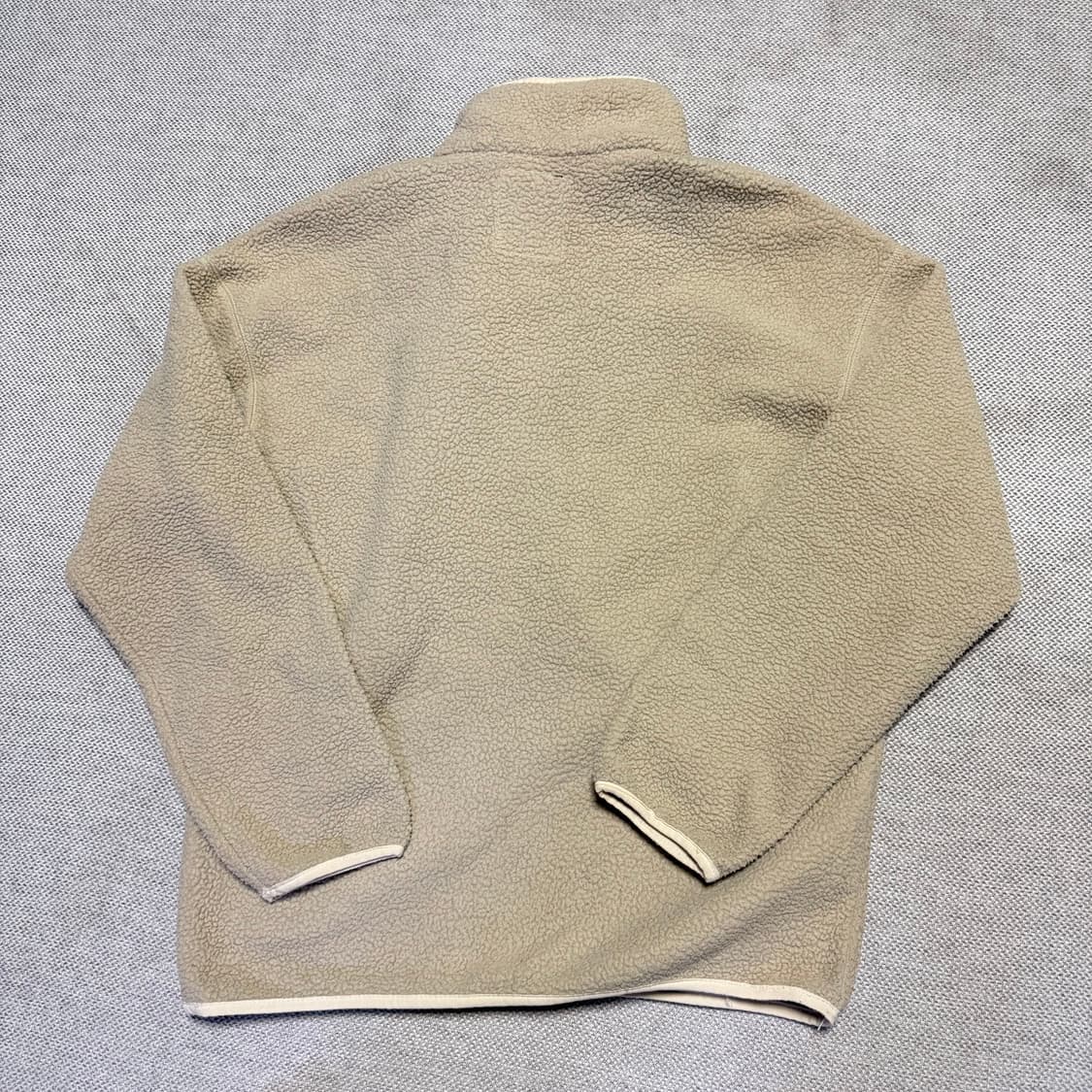 컬럼비아 신칠라 풀오버 플리스 상품이미지6