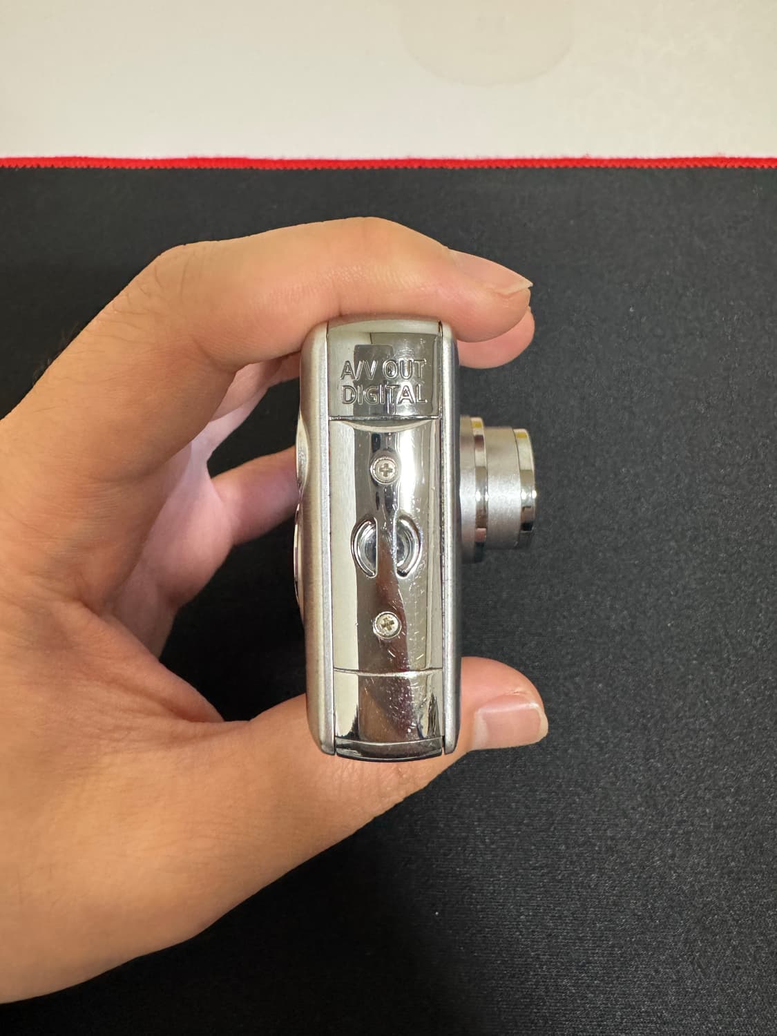 [아이유디카] 캐논 익서스 ixus 50 디카 상품이미지5