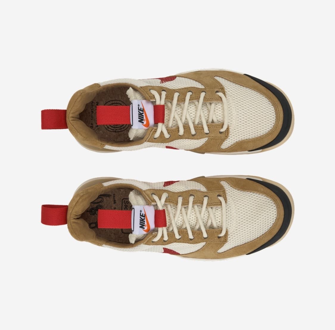 255 / 나이키 X 톰 삭스 마스야드 슈 3.0 스페이스 캠프 상품이미지6