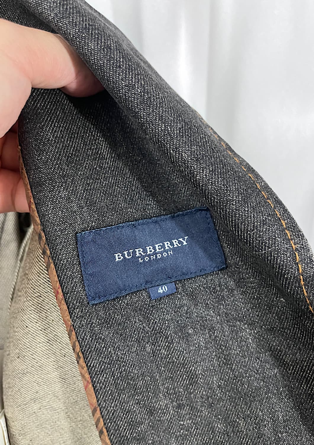 Burberry  상품이미지8