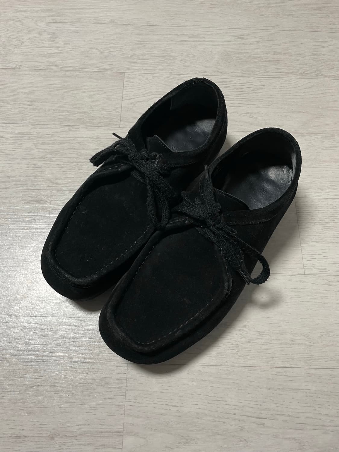 Gu 모카신 상품이미지1