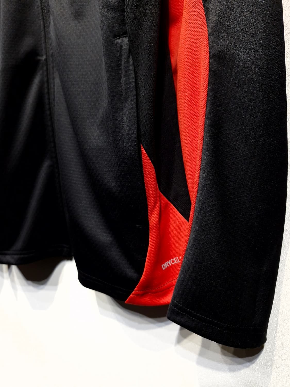 PUMA 퓨마 24-25 AC밀란 트레이닝 자켓 상품이미지5