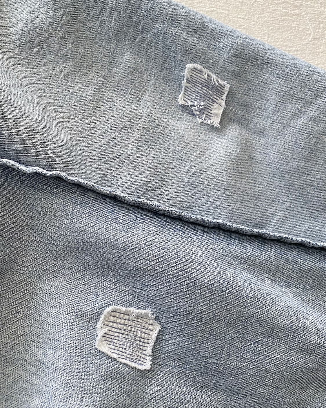 리바이스 517 부츠컷 데님 팬츠 005 상품이미지8