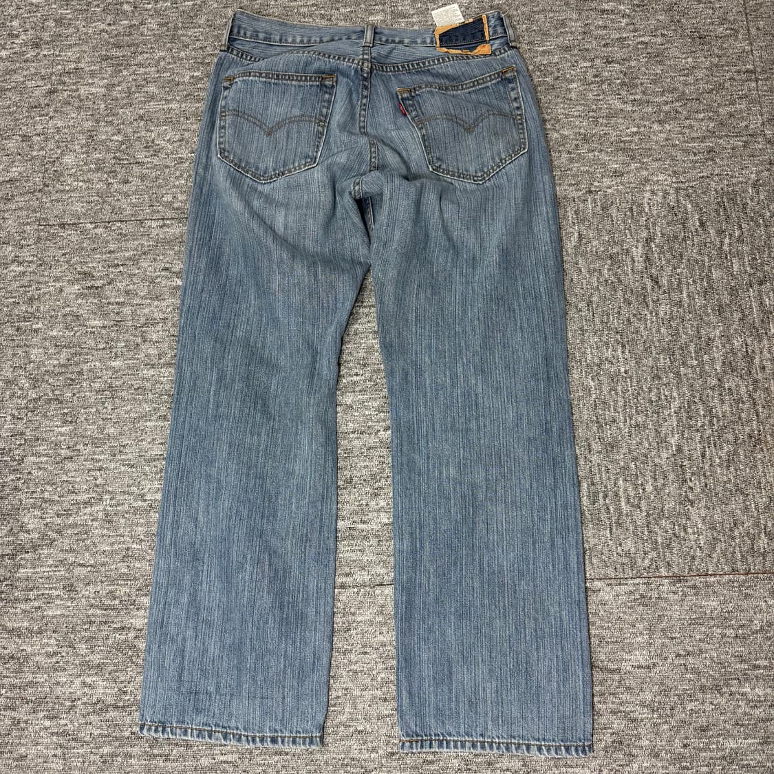 빈티지 리바이스 559 | 상태 좋음 상품이미지6