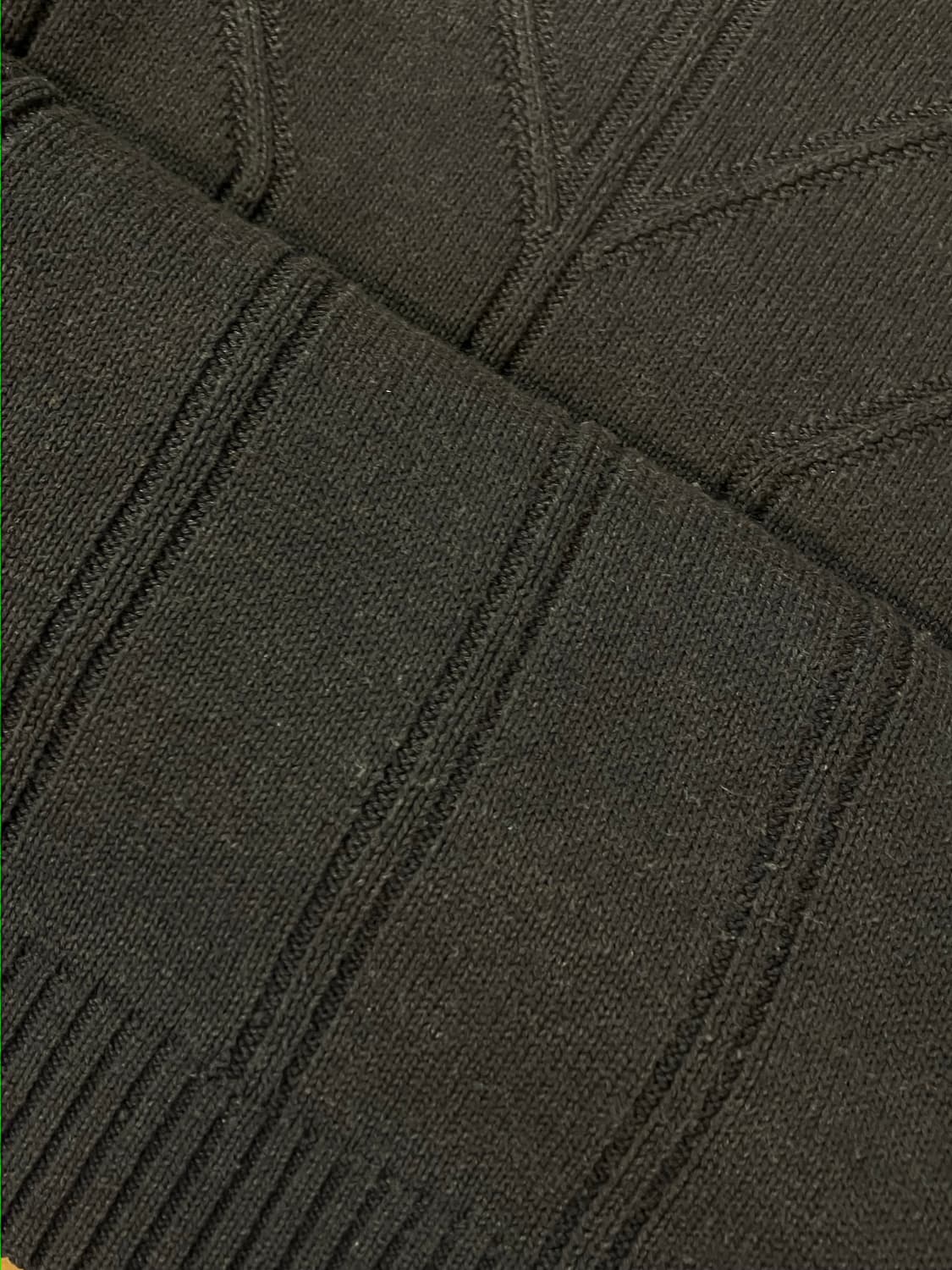 라코스테 니트 차콜  #csz2107 상품이미지8