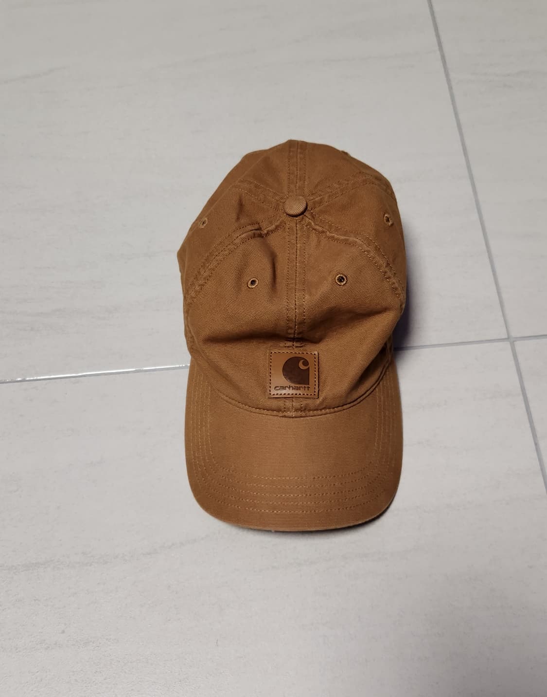 칼하트 오데사 볼캡 상품이미지1