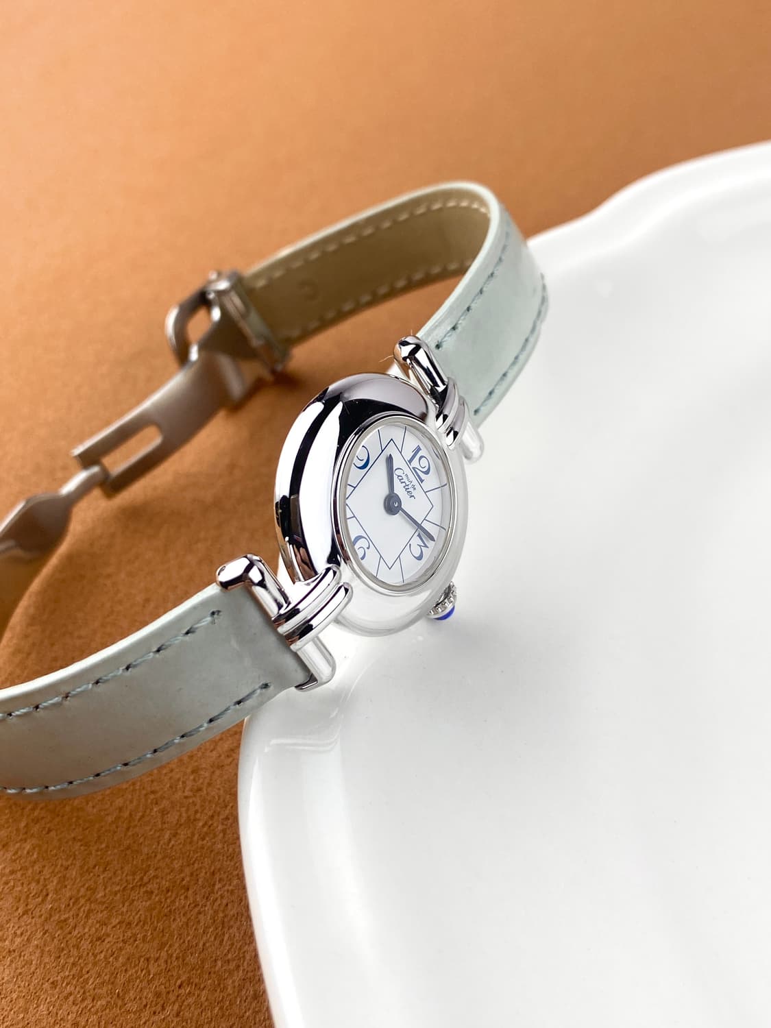 CARTIER must colisee watch 상품이미지5