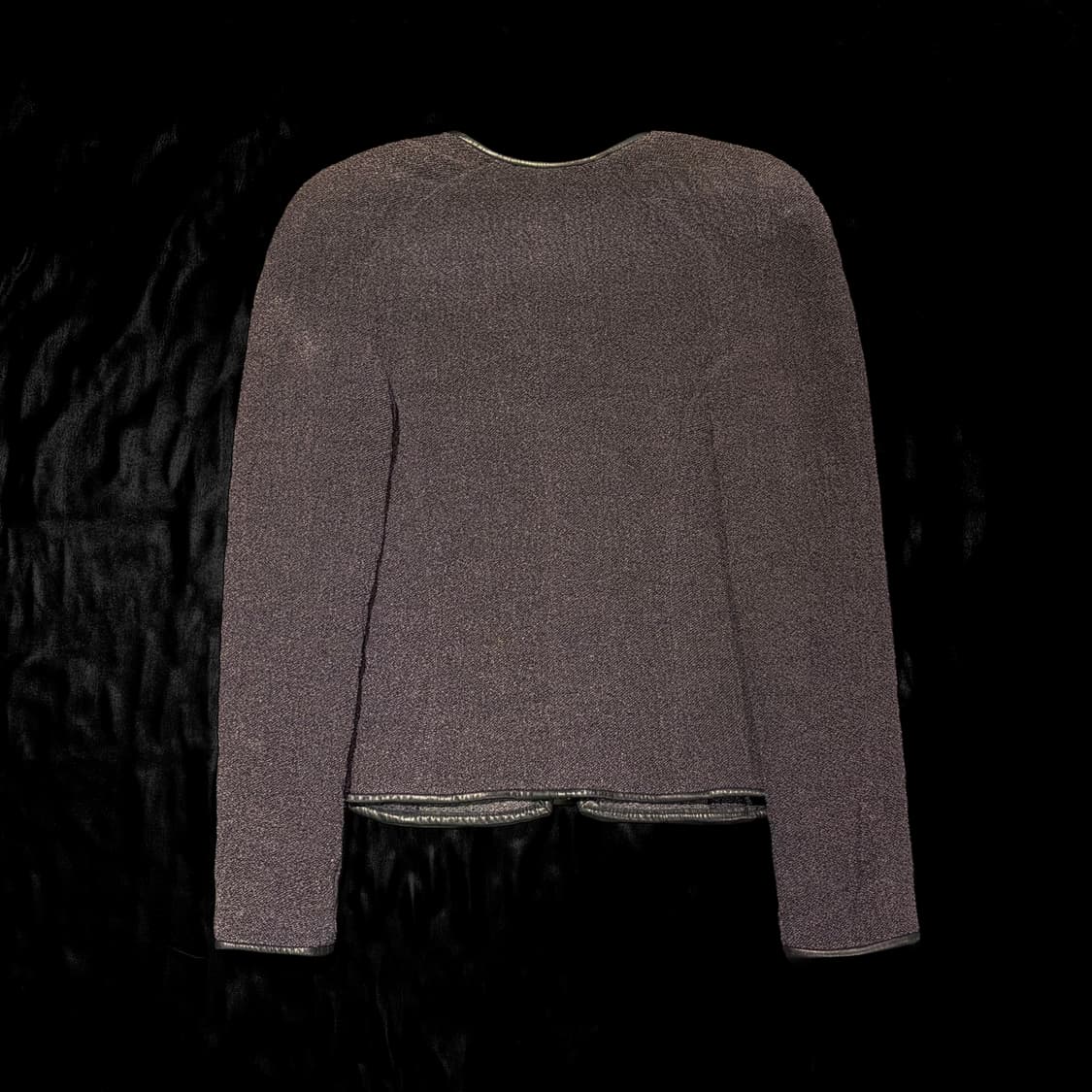 이자벨마랑 투웨이 집업 상품이미지2