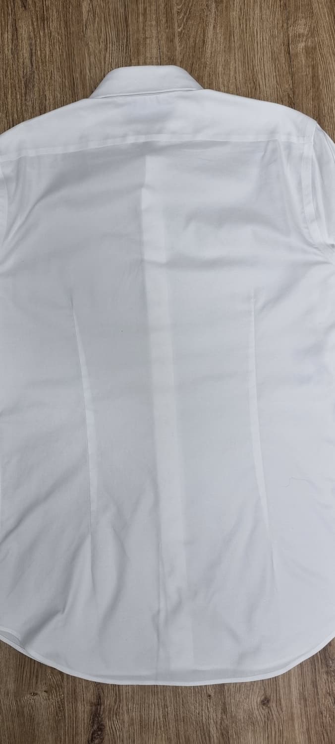 수트서플라이 트래블러 와이드 카라셔츠 L _ 남성 상품이미지6