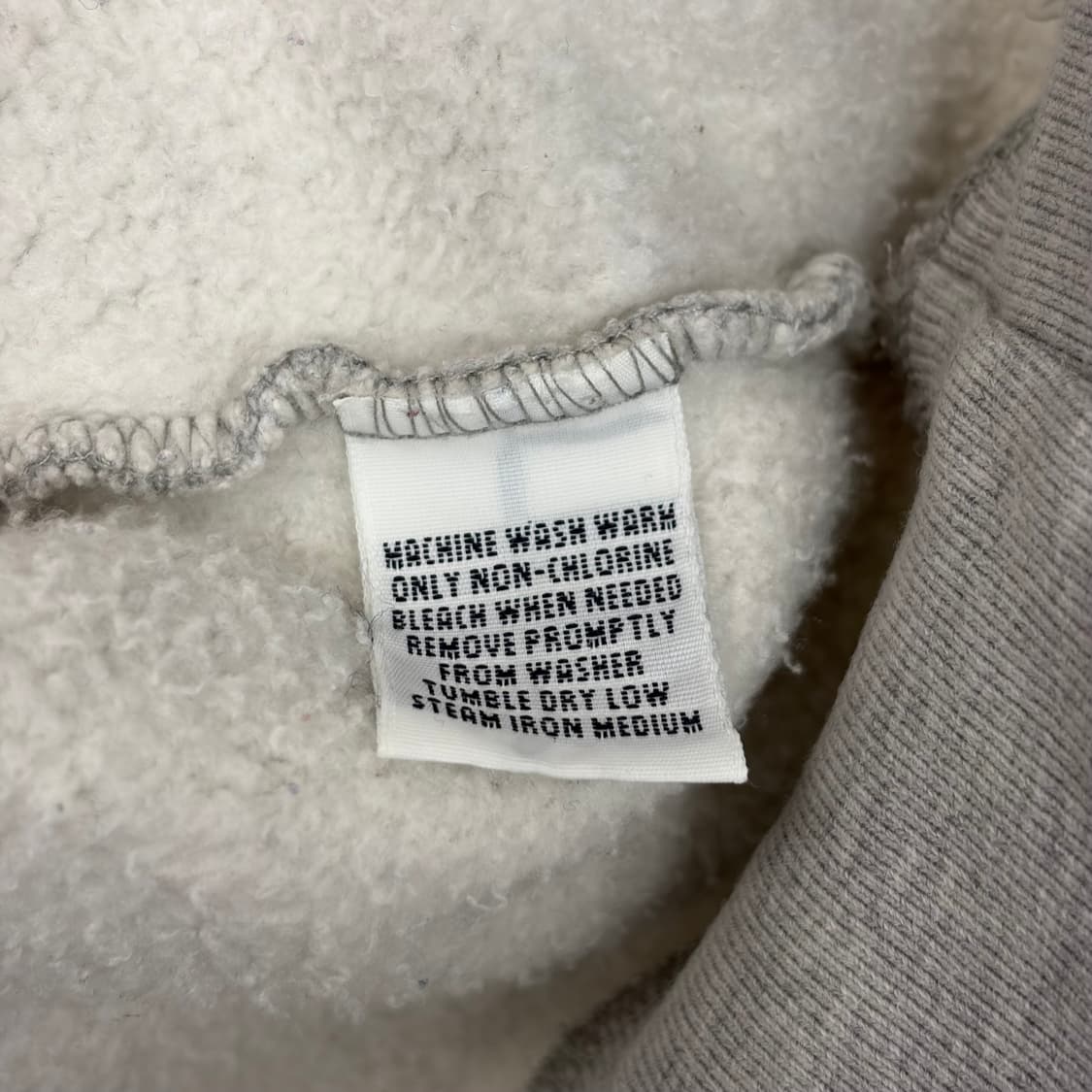 폴로 랄프로렌 후드 티셔츠 상품이미지5