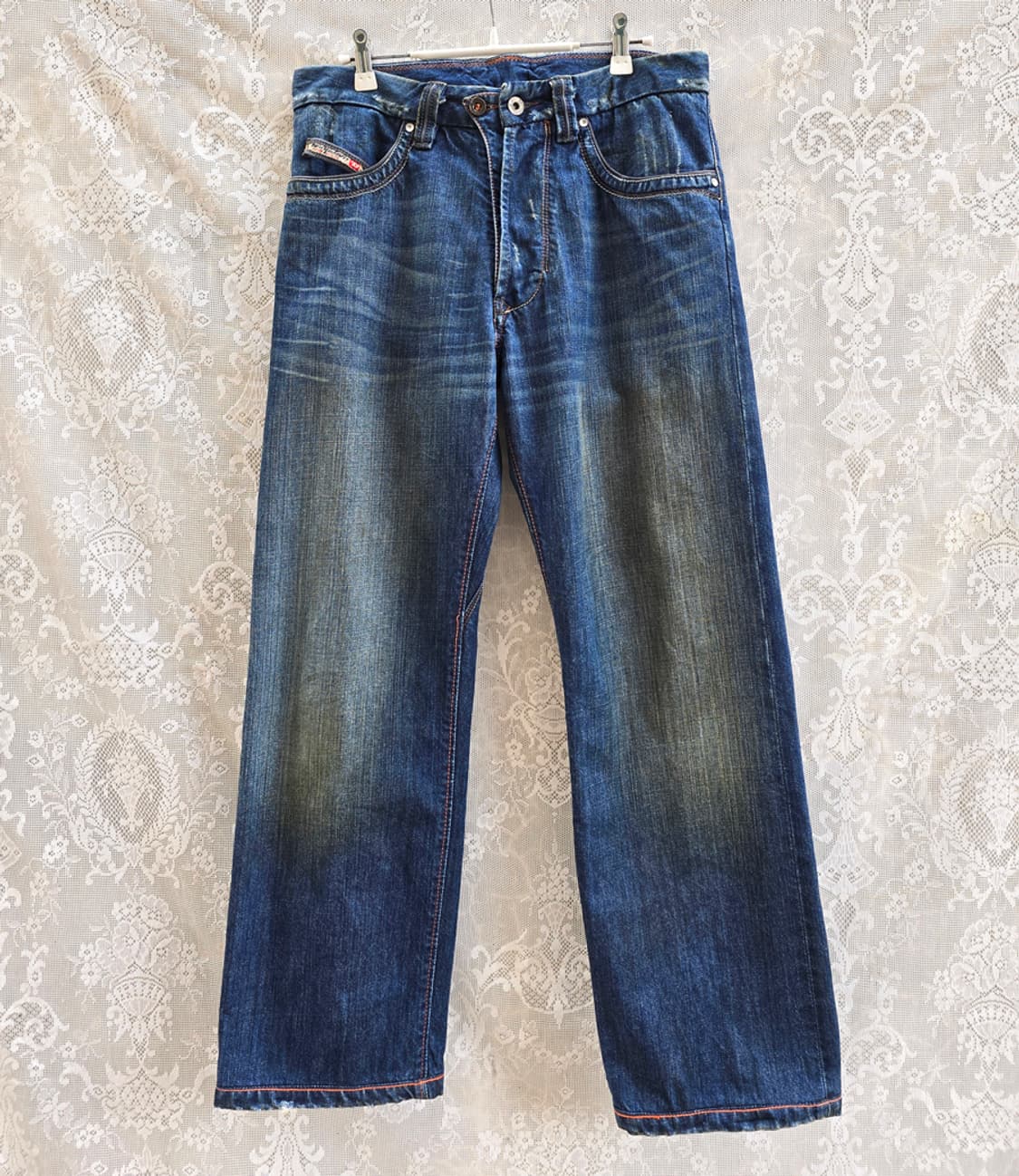 00s 디젤 더티 오일 워싱진 상품이미지1