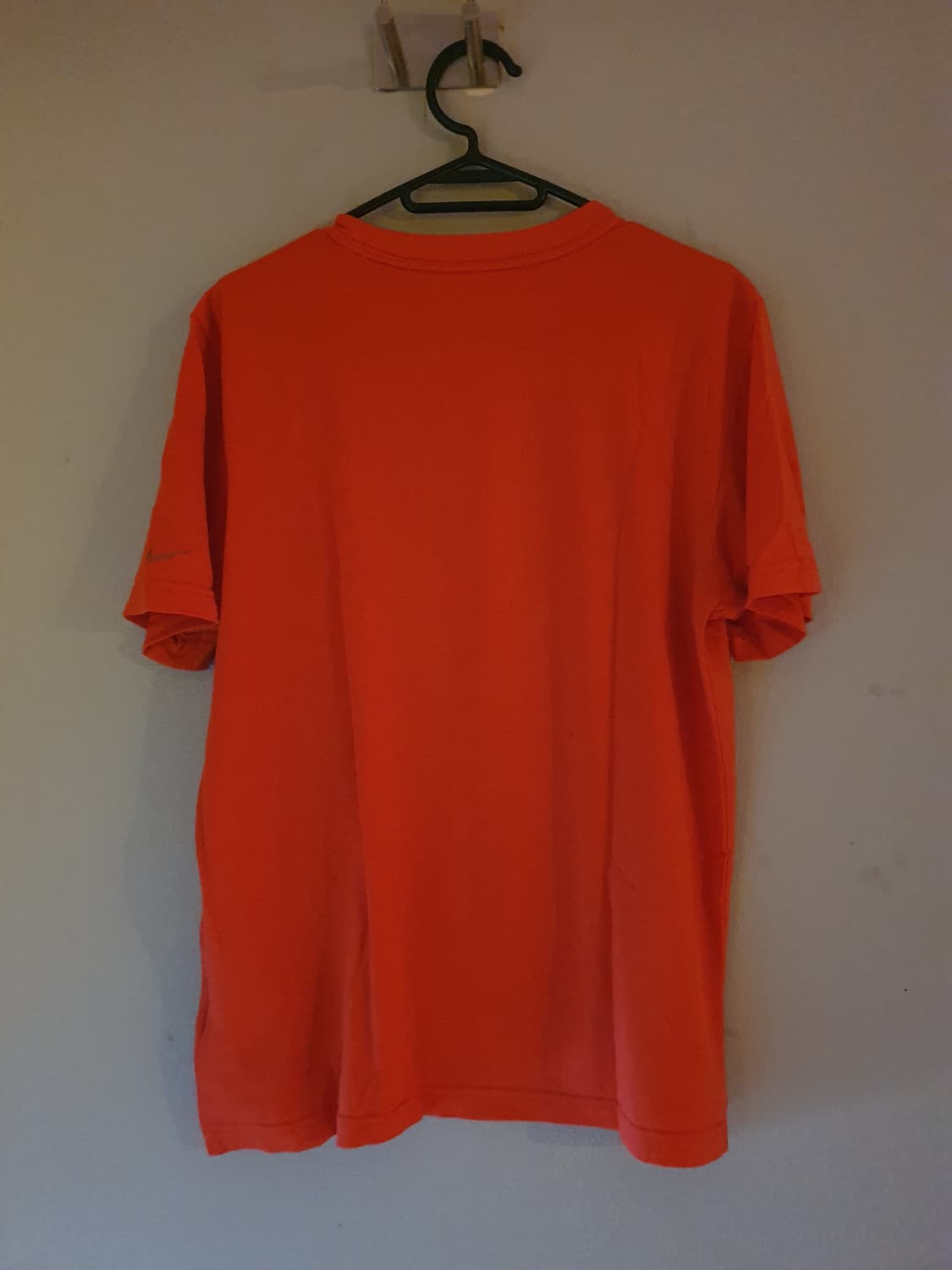 nike 나이키 DRY-FIT 런닝 티셔츠)100 상품이미지2