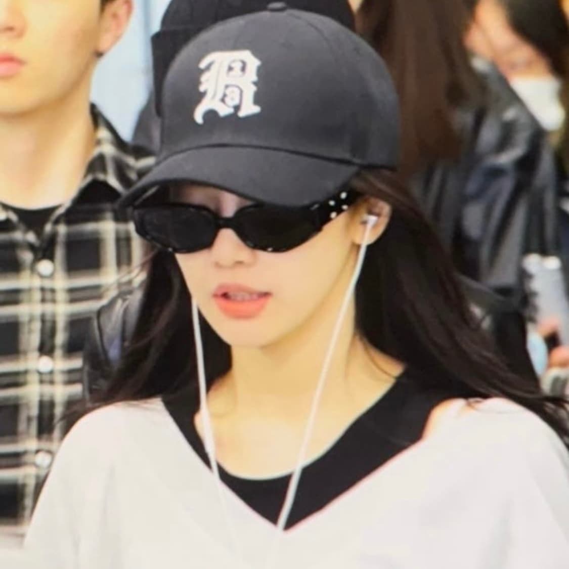 R13 볼캡 상품이미지2