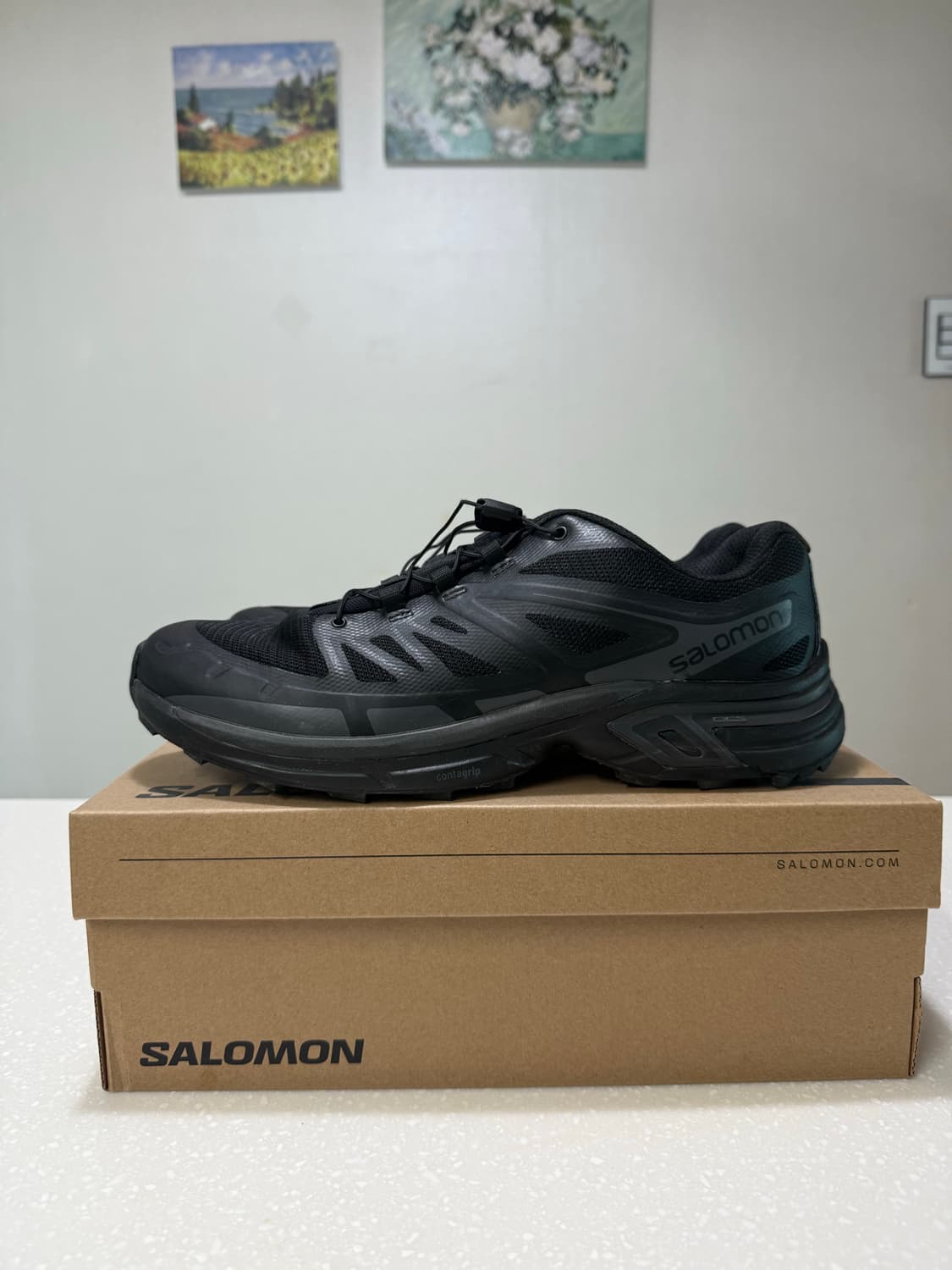 Salomon XT-wings 2 270 상품이미지1