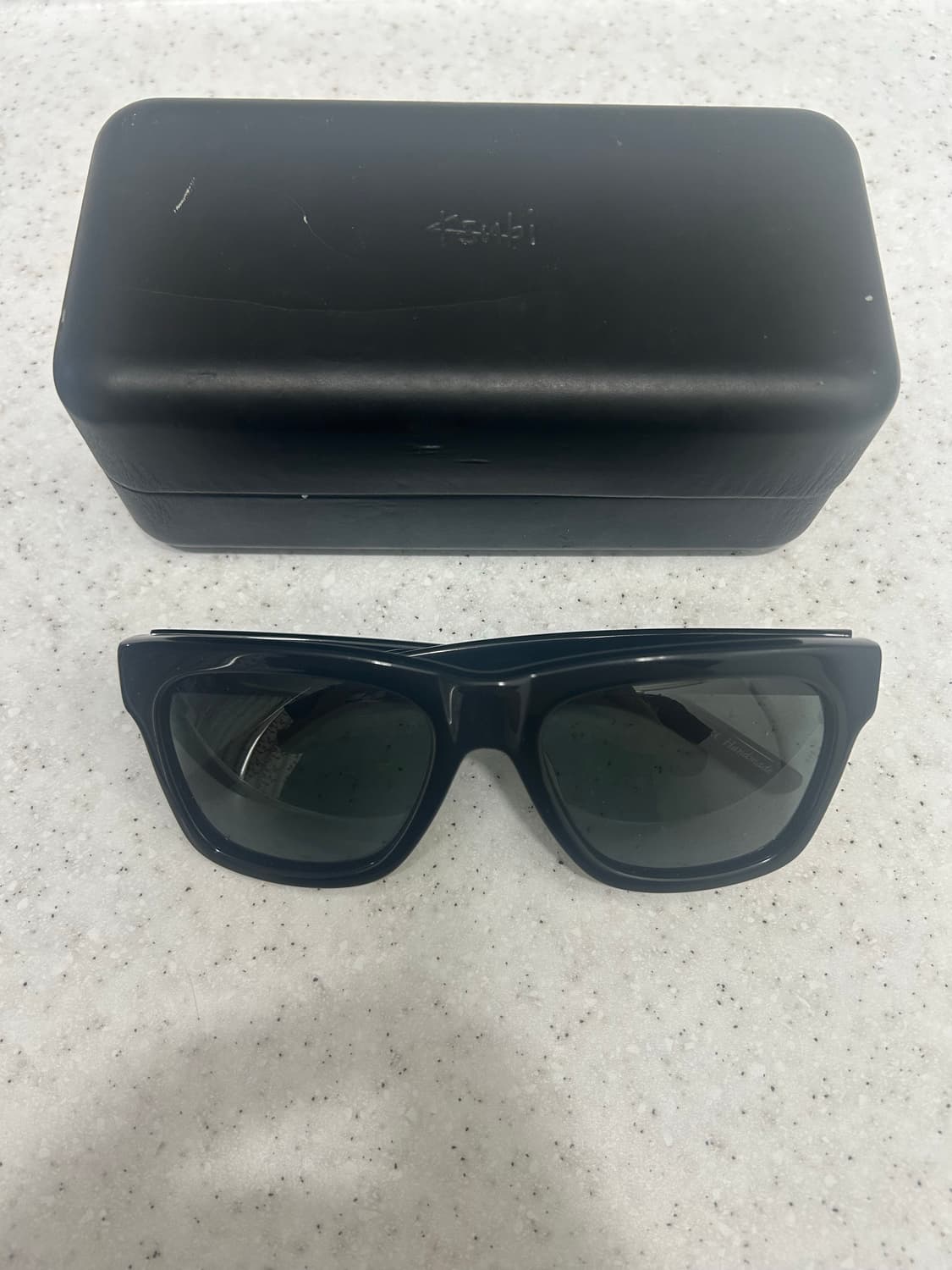 ksubi 츠비 선글라스 아라 상품이미지1