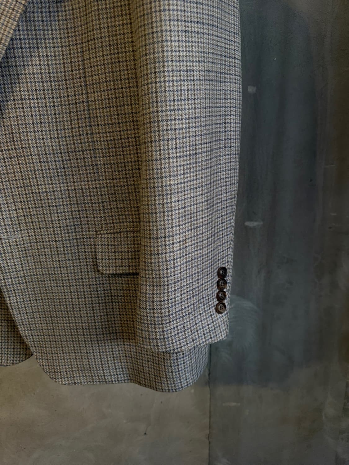 닥스 테일러드 자켓 100~103 상품이미지5