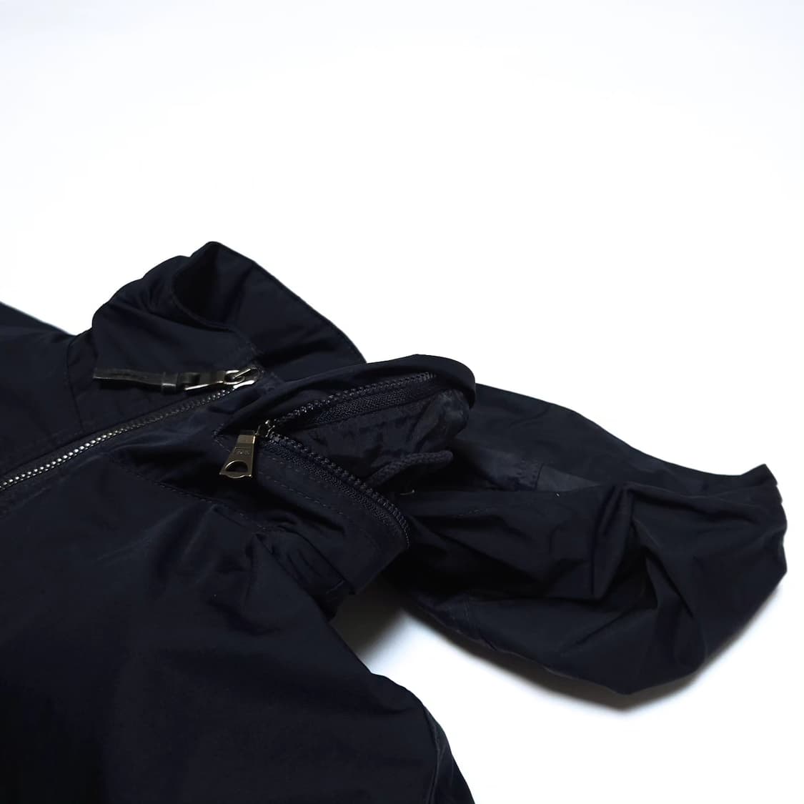 폴로 랄프로렌 윈드브레이커 기모 바람막이 점퍼 자켓 상품이미지4