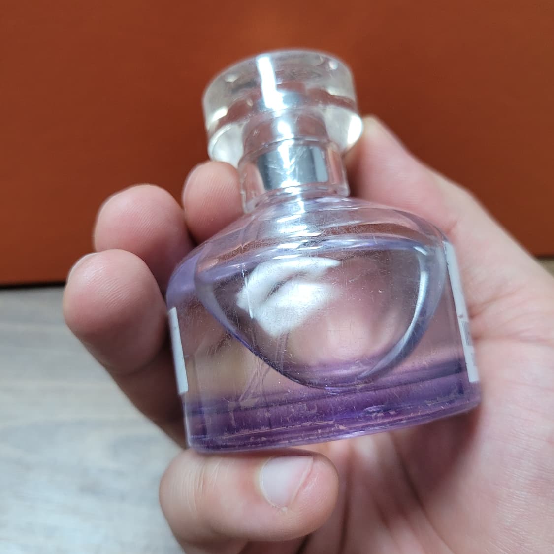 더 바디샵 화이트머스크 EDP 50ml 향수 (6) 상품이미지3