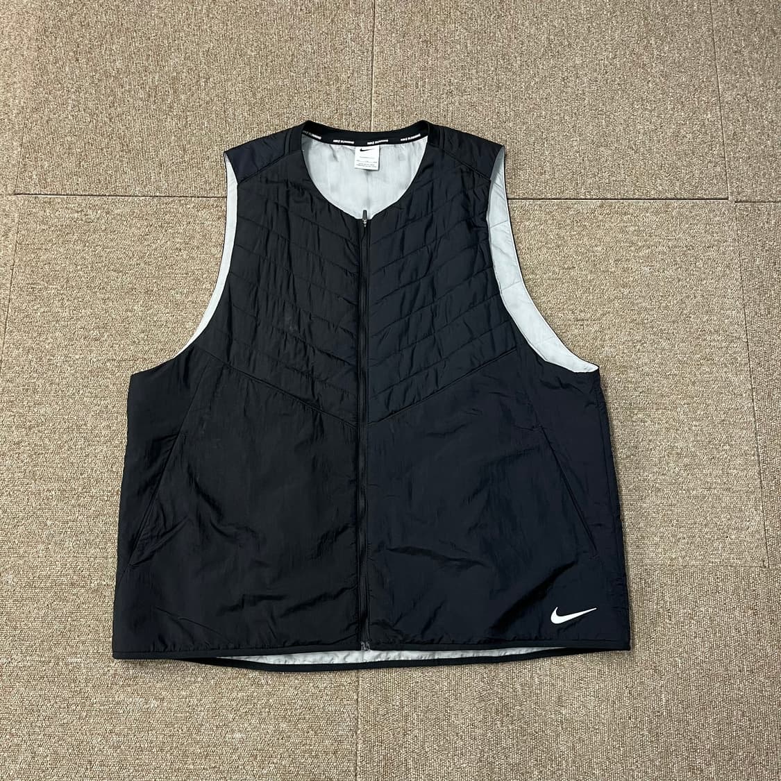나이키  에어로레이어  러닝조끼 상품이미지2