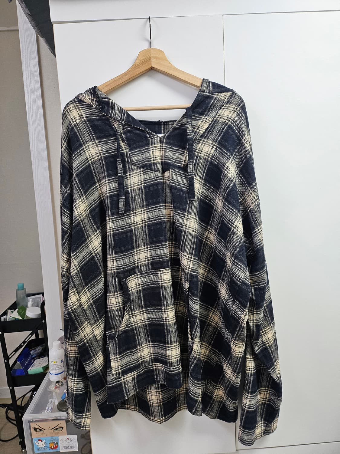 [S]south2west8 멕시칸 파카 상품이미지1